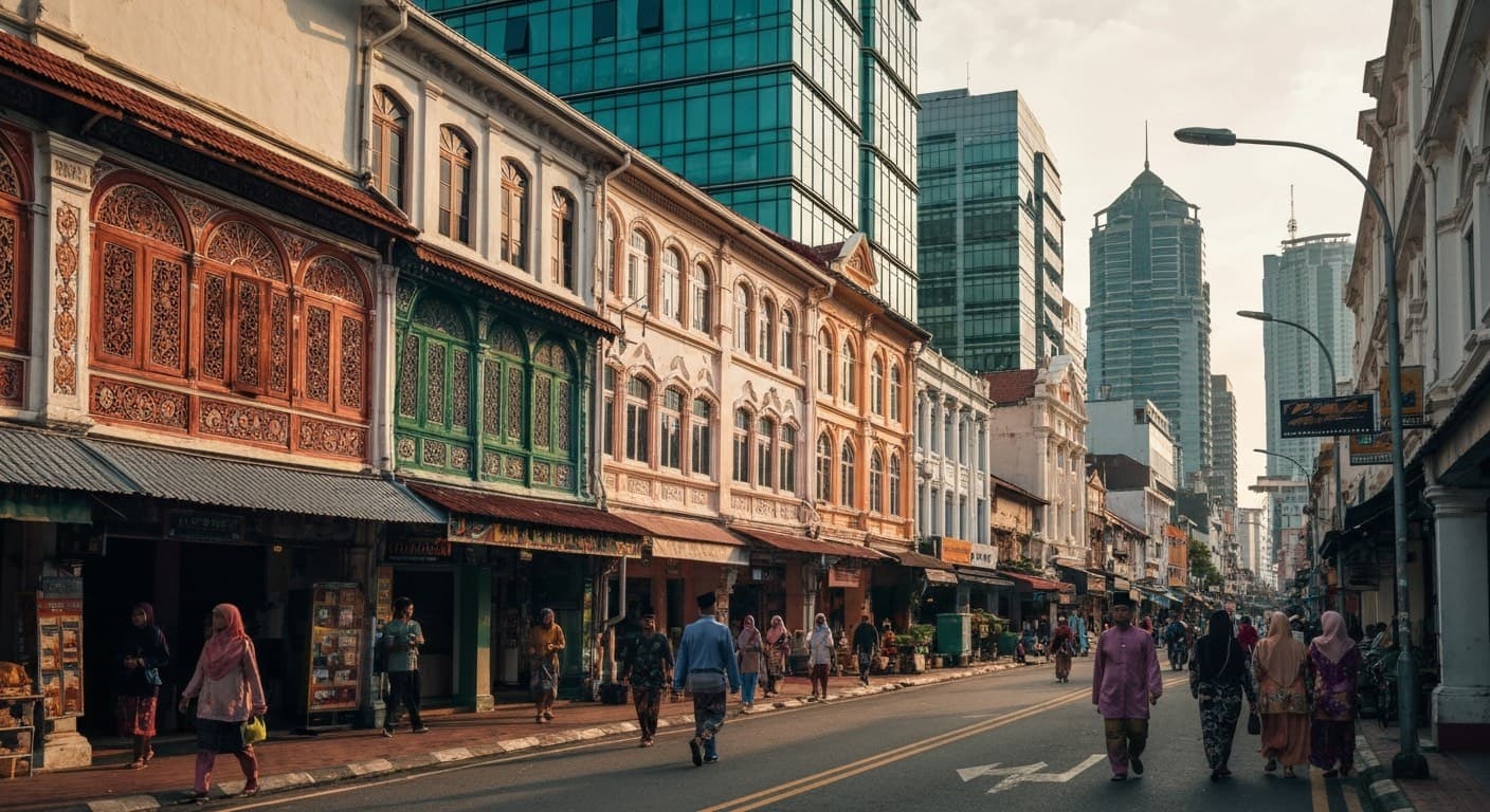 Aircond Midea di Kelantan