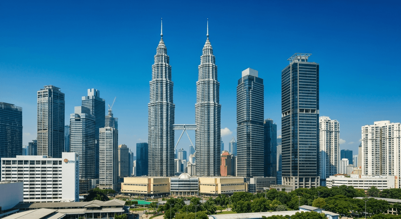 Servis aircond Midea di Kuala Lumpur