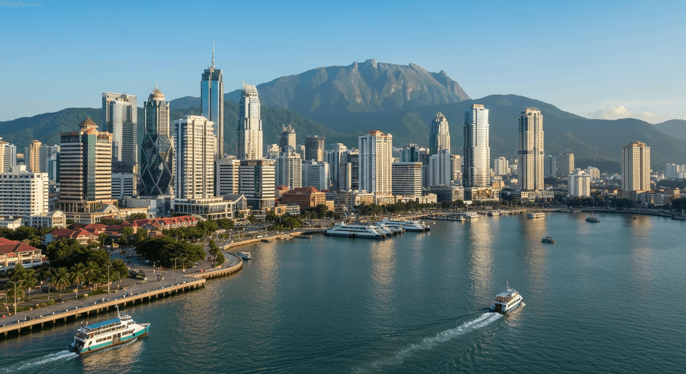 Pasang & Servis Aircond Midea di Sabah