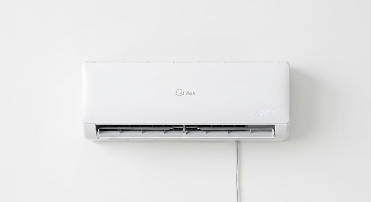Midea All Easy Pro vs Xtreme Save — Mana Satu Untuk Anda?